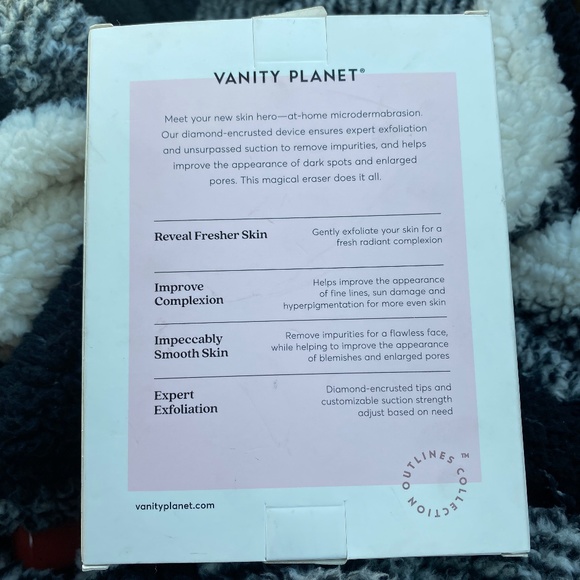 VANITY PLANET - Picture 2 of 2